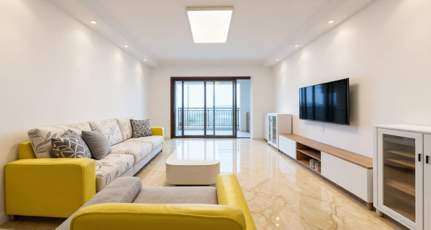 Apartment for rent in Suzhou - Dushu West Bank Garden - Photo 1