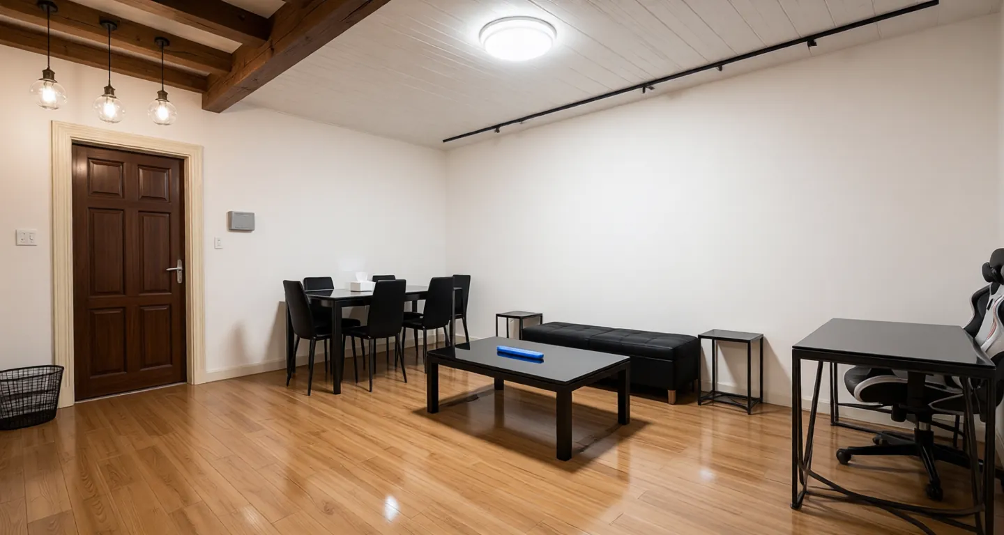 Apartment for rent in Suzhou - Fuxing New City - Photo 1