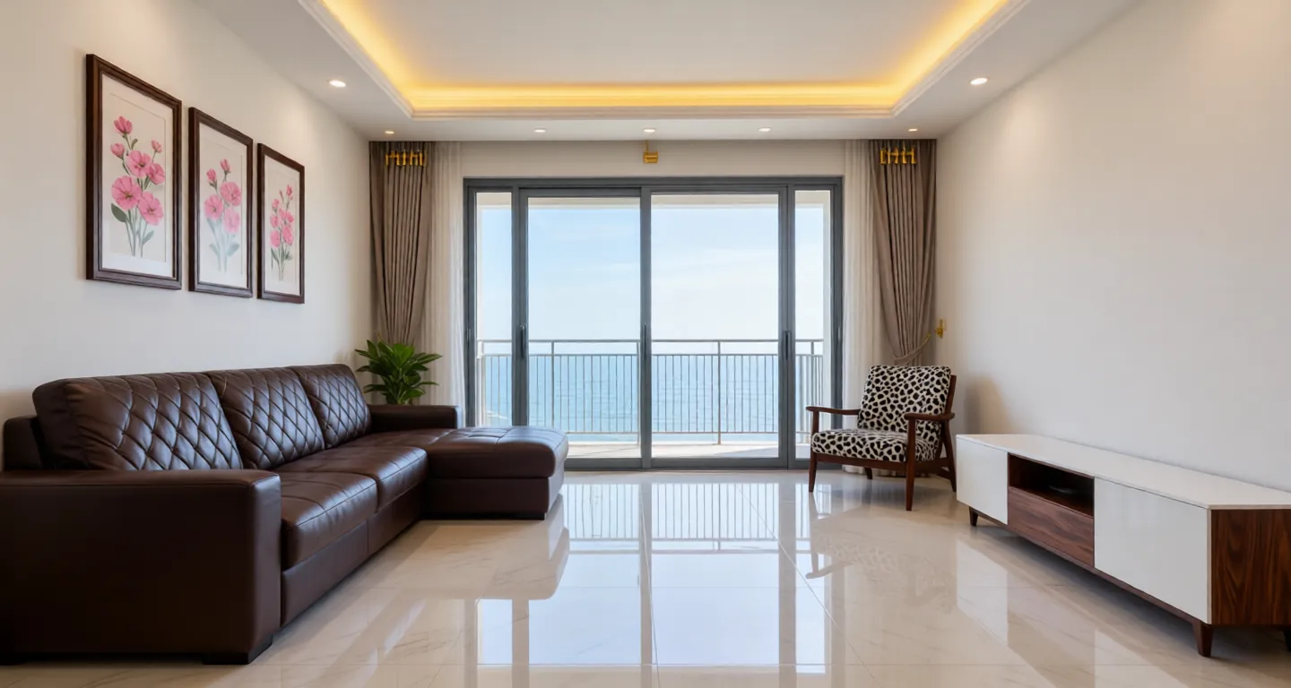 Apartment for rent in Suzhou - Baitang Jingyuan Phase I & II - Photo 1