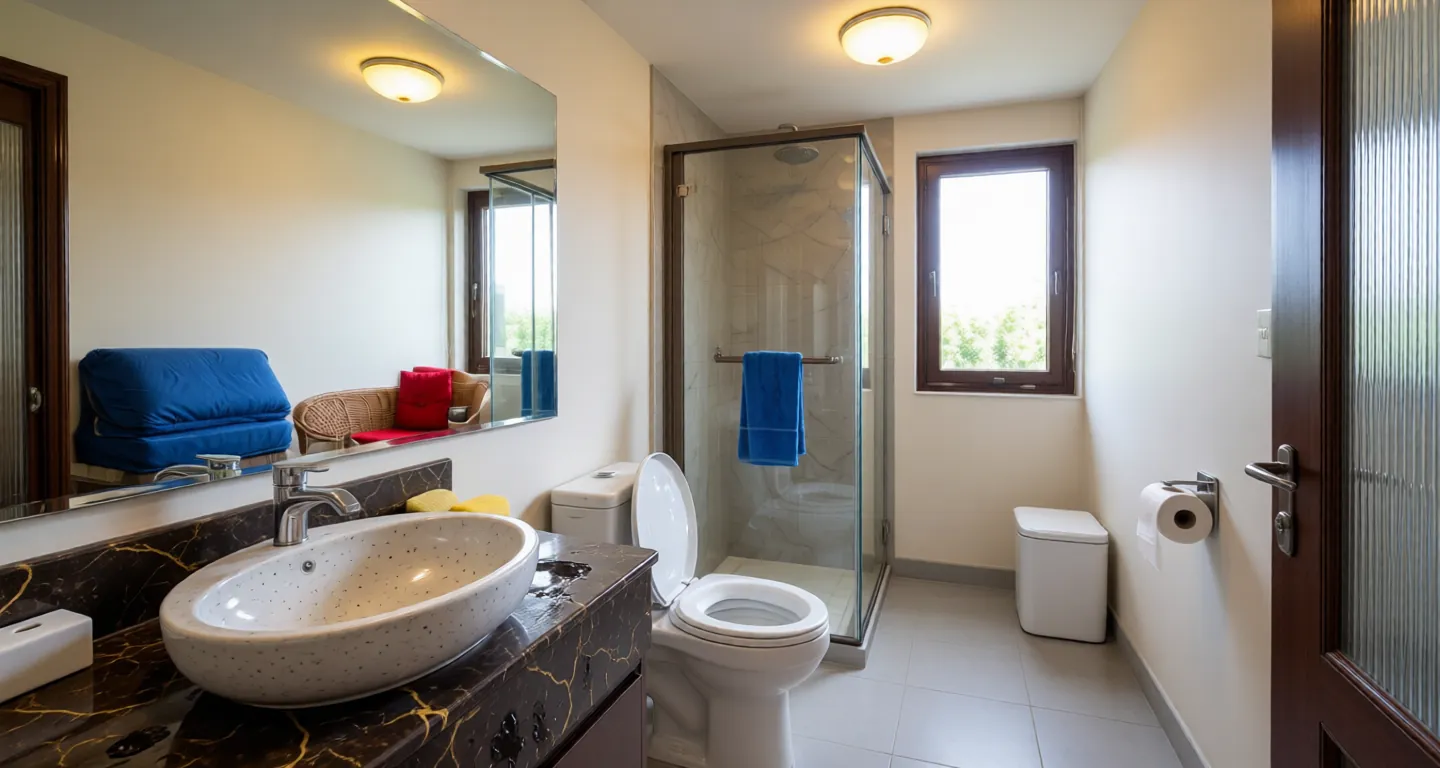 Apartment for rent in Suzhou - Wanda Plaza (Gusu District) - Photo 1