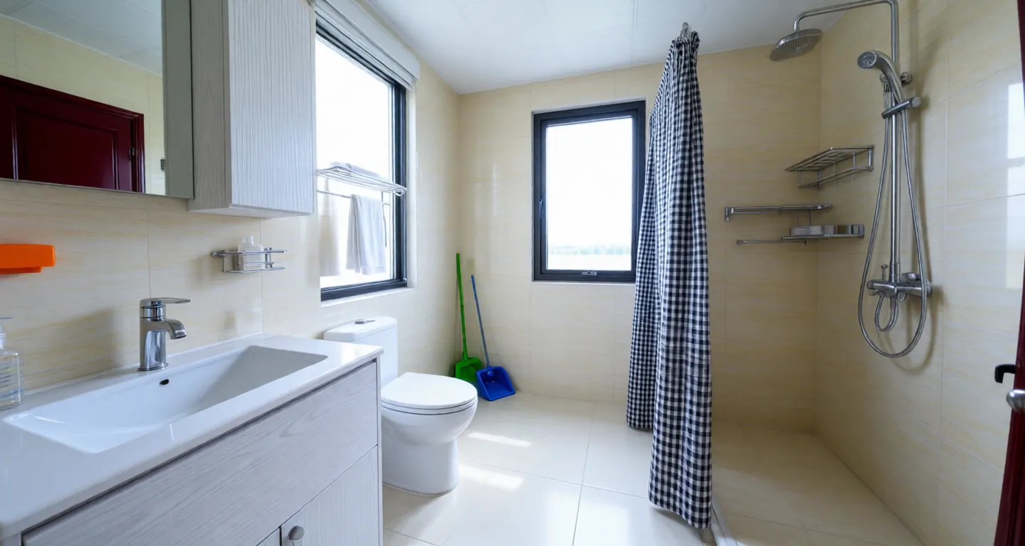 Apartment for rent in Suzhou - Yinshan Lakeview Garden Phase I - Photo 1