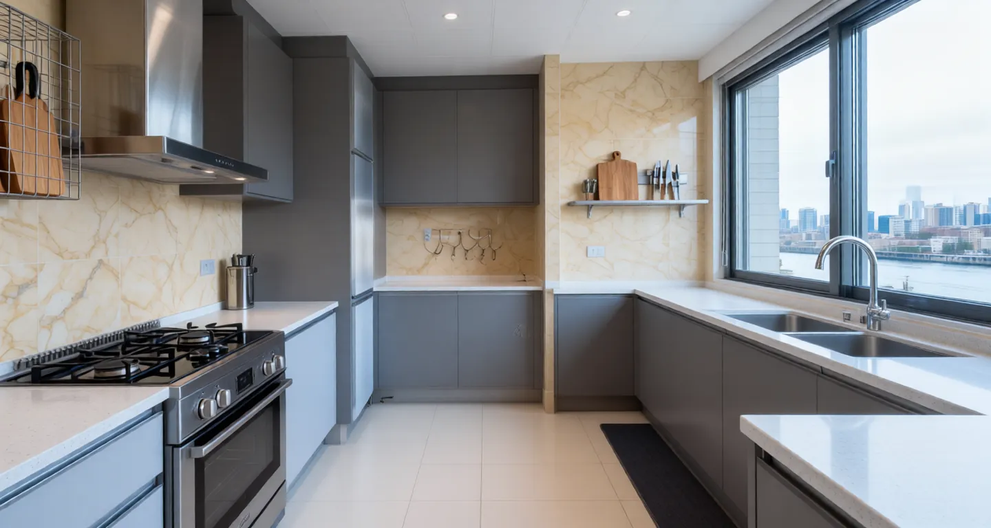 Apartment for rent in Suzhou - Jade Pavilion - Photo 1