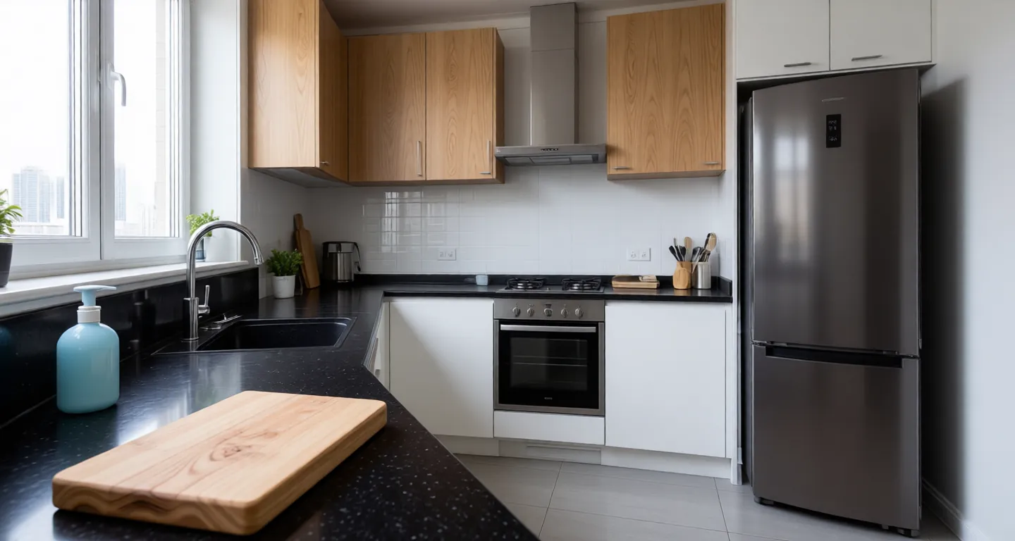 Apartment for rent in Suzhou - Xianghe Yunting - Photo 1