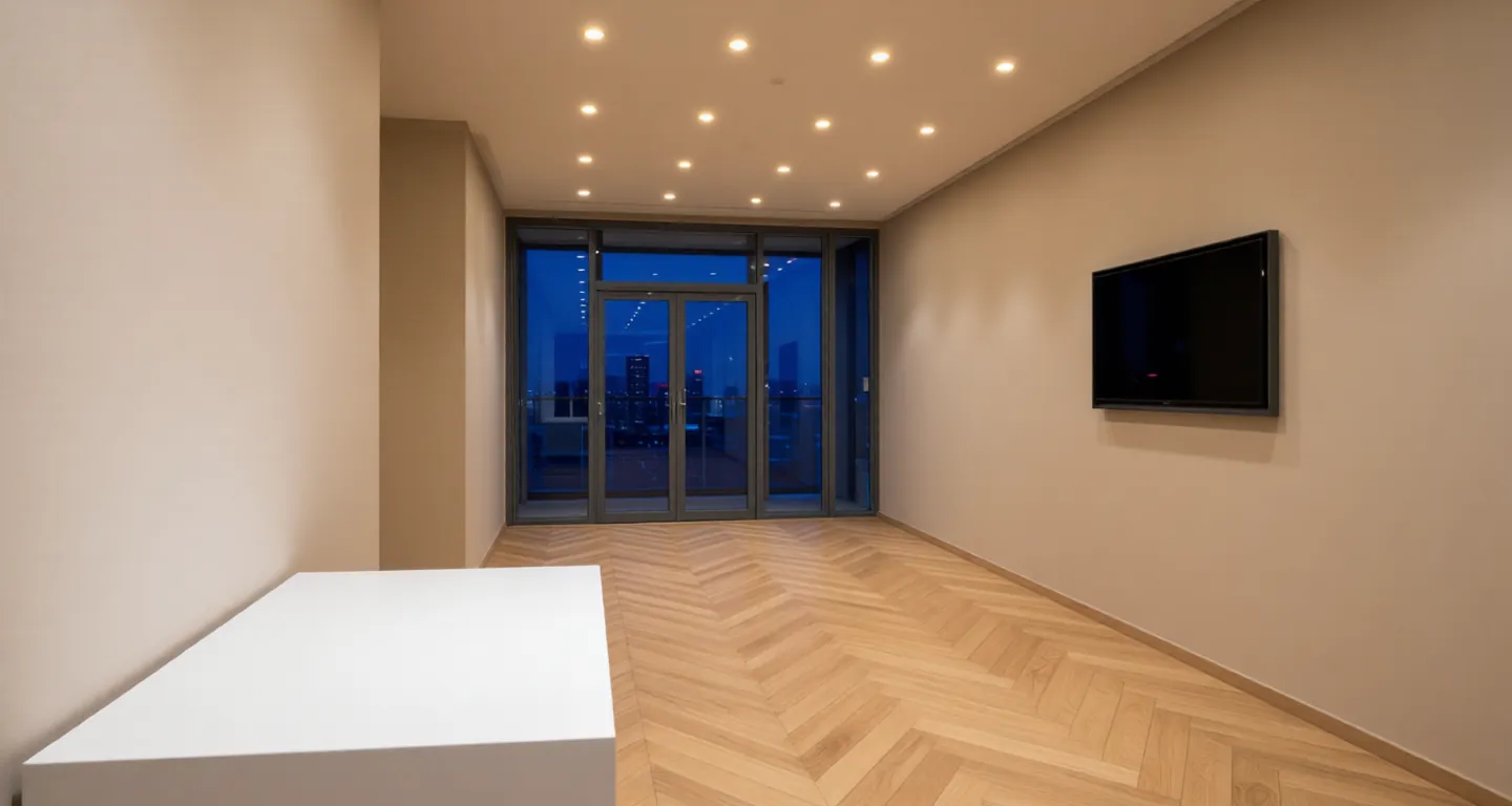 Apartment for rent in Suzhou - Wharf Suzhou International Finance Square - Photo 1