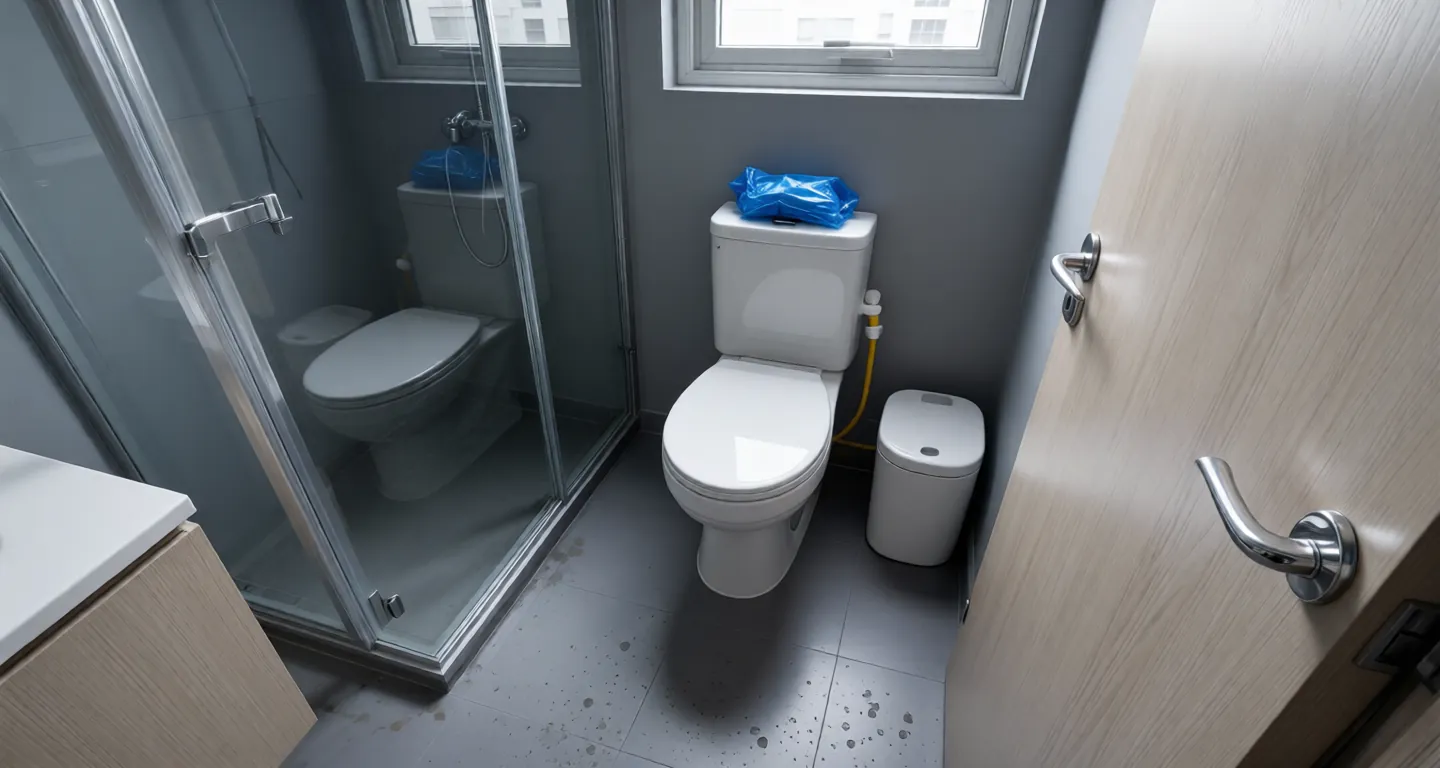 Apartment for rent in Suzhou - East Lake Future - Photo 1