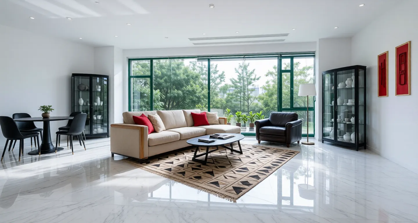 Apartment for rent in Suzhou - Vanke Yihe Linglong Garden - Photo 1