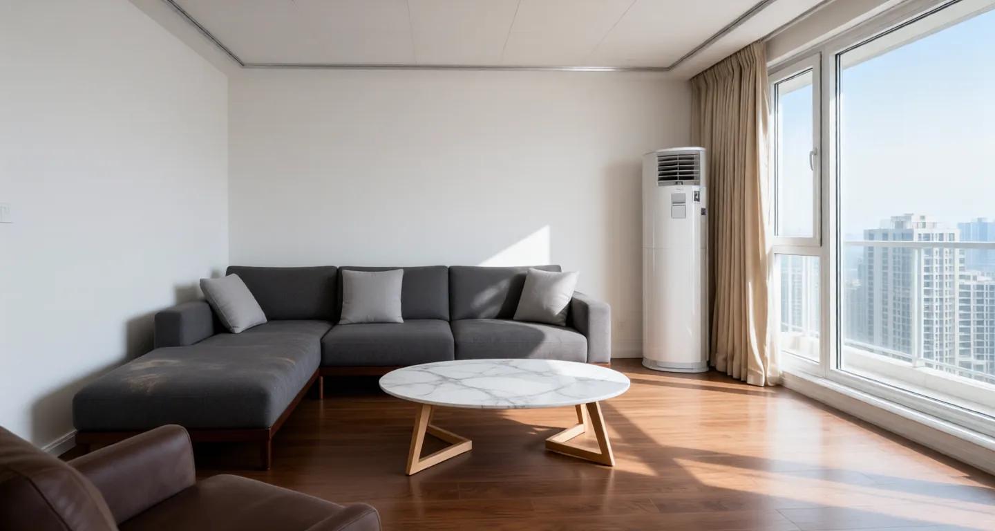 Apartment for rent in Suzhou - Mingshi Yayuan - Photo 1