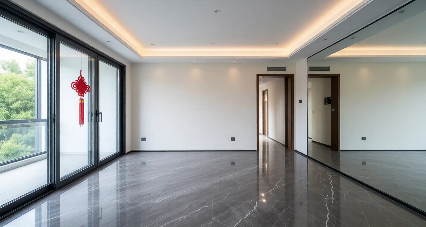 Apartment for rent in Suzhou - Mansion Moonlight Garden - Photo 1
