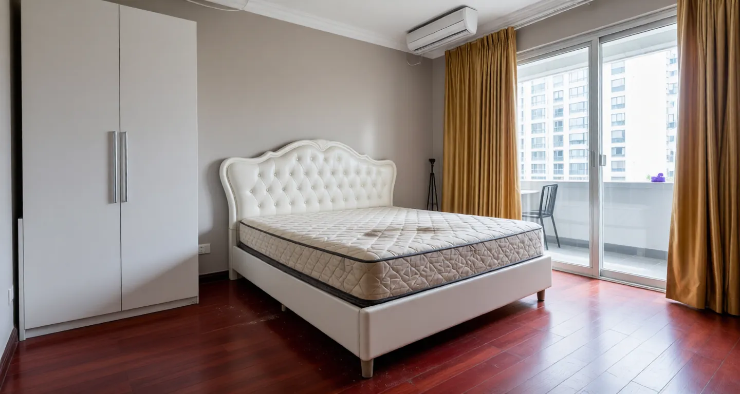 Apartment for rent in Suzhou - Wharf Palisades - Photo 1
