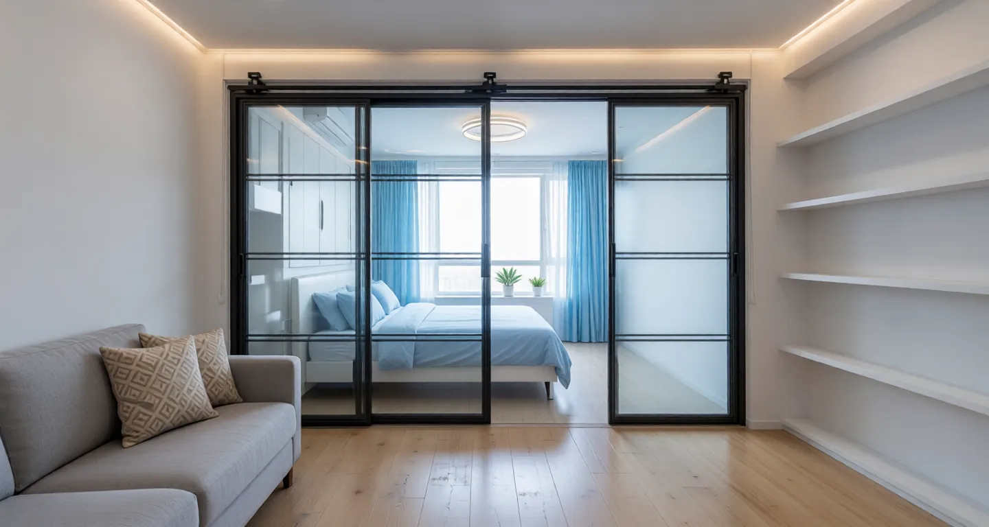 Apartment for rent in Suzhou - Guangyi Tianzhi Xing - Photo 1