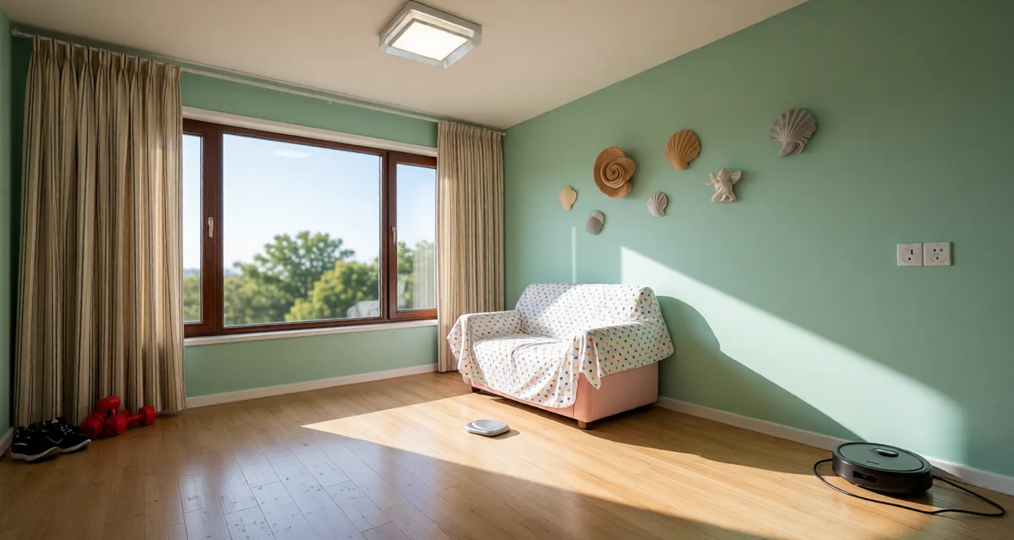 Apartment for rent in Suzhou - Agile. New Yuefu - Photo 1