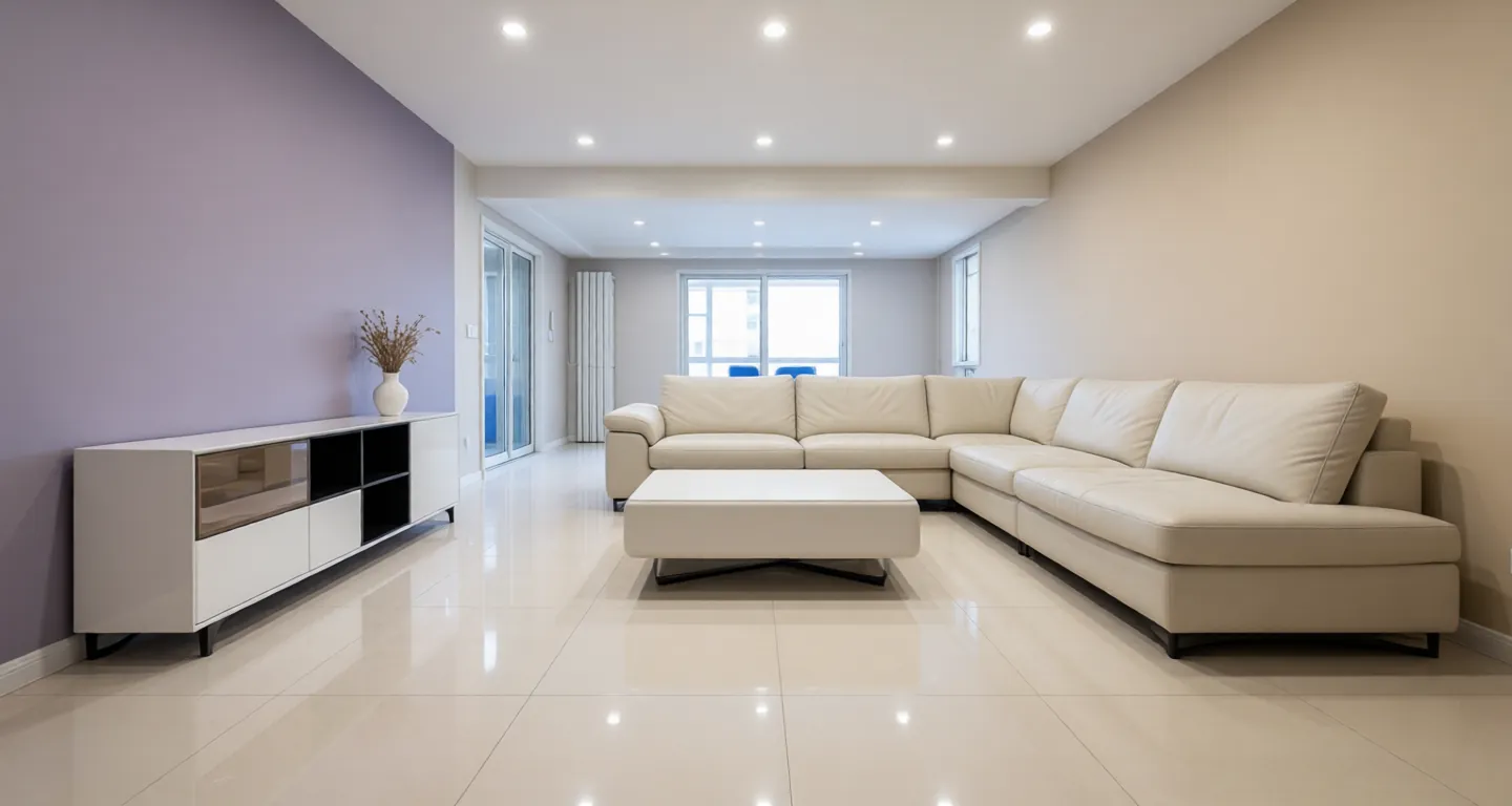 Apartment for rent in Suzhou - Yinshan Lake View Garden Phase I - Photo 1