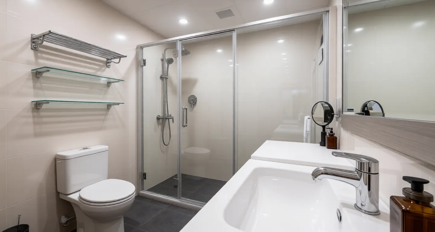 Apartment for rent in Suzhou - GCL Plaza - Photo 1