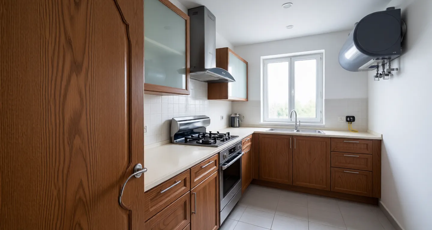 Apartment for rent in Suzhou - Longhui Huayuan - Photo 1