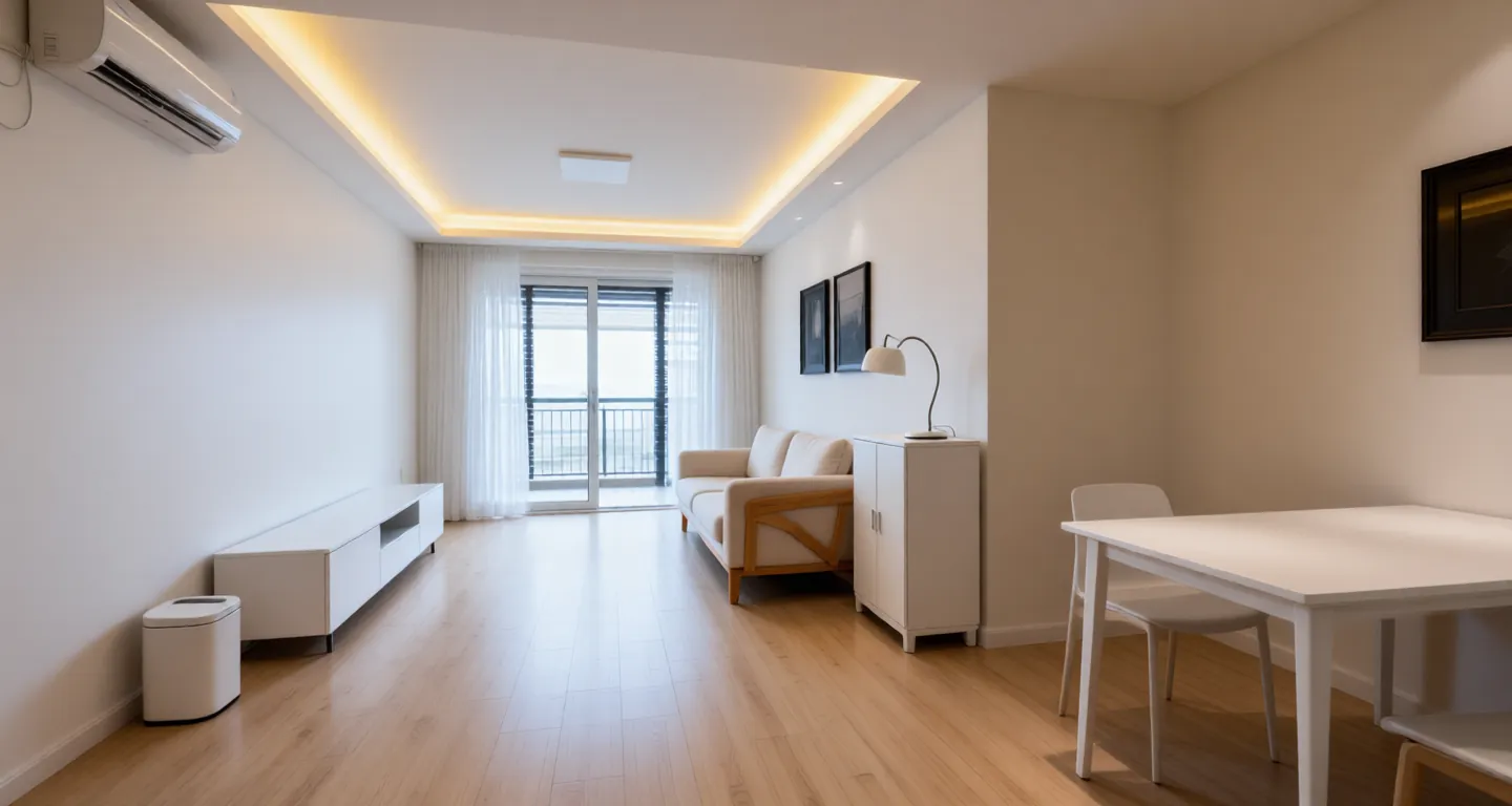 Apartment for rent in Suzhou - Xili Yayuan - Photo 1