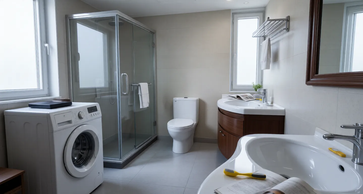 Apartment for rent in Suzhou - Green Hill Court Phase I - Photo 1