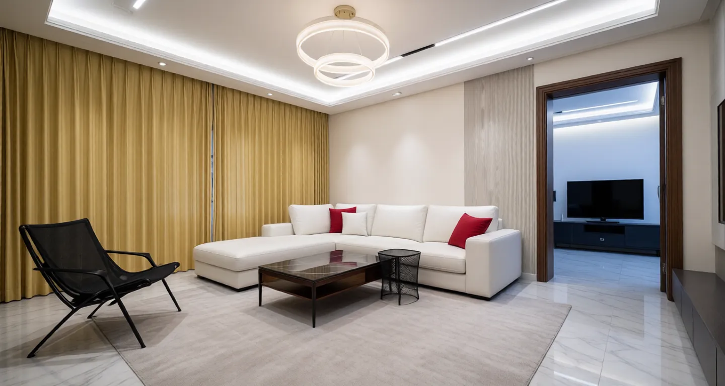 Apartment for rent in Suzhou - Luming Huayuan - Photo 1