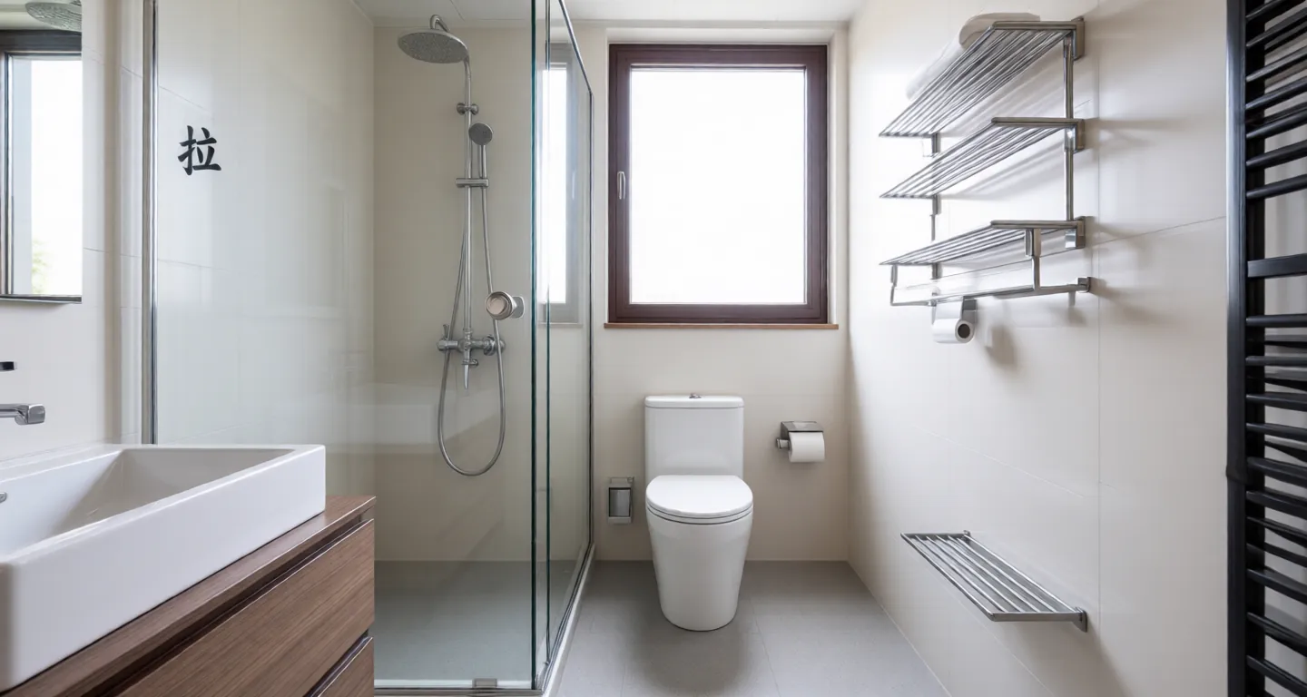 Apartment for rent in Suzhou - Yunqi Lu - Photo 1