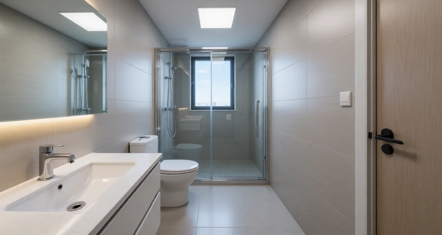Apartment for rent in Suzhou - COFCO · Joyful World - Photo 1