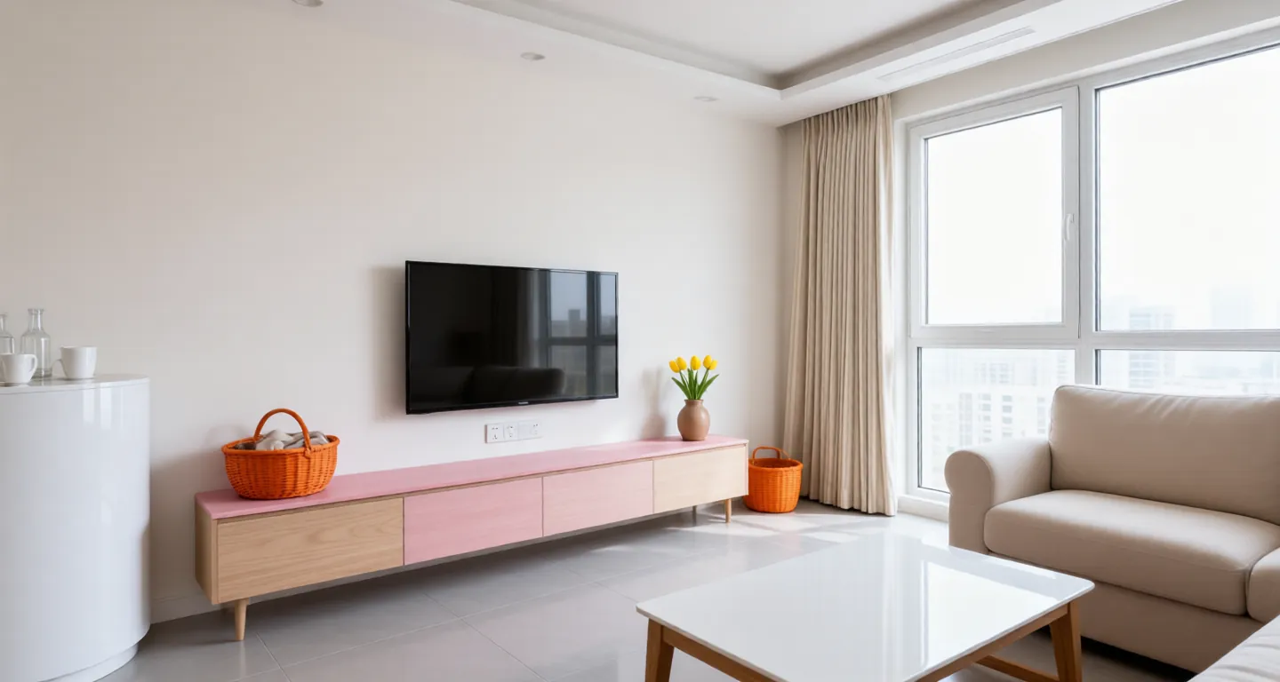 Apartment for rent in Suzhou - Leju Home - Photo 1