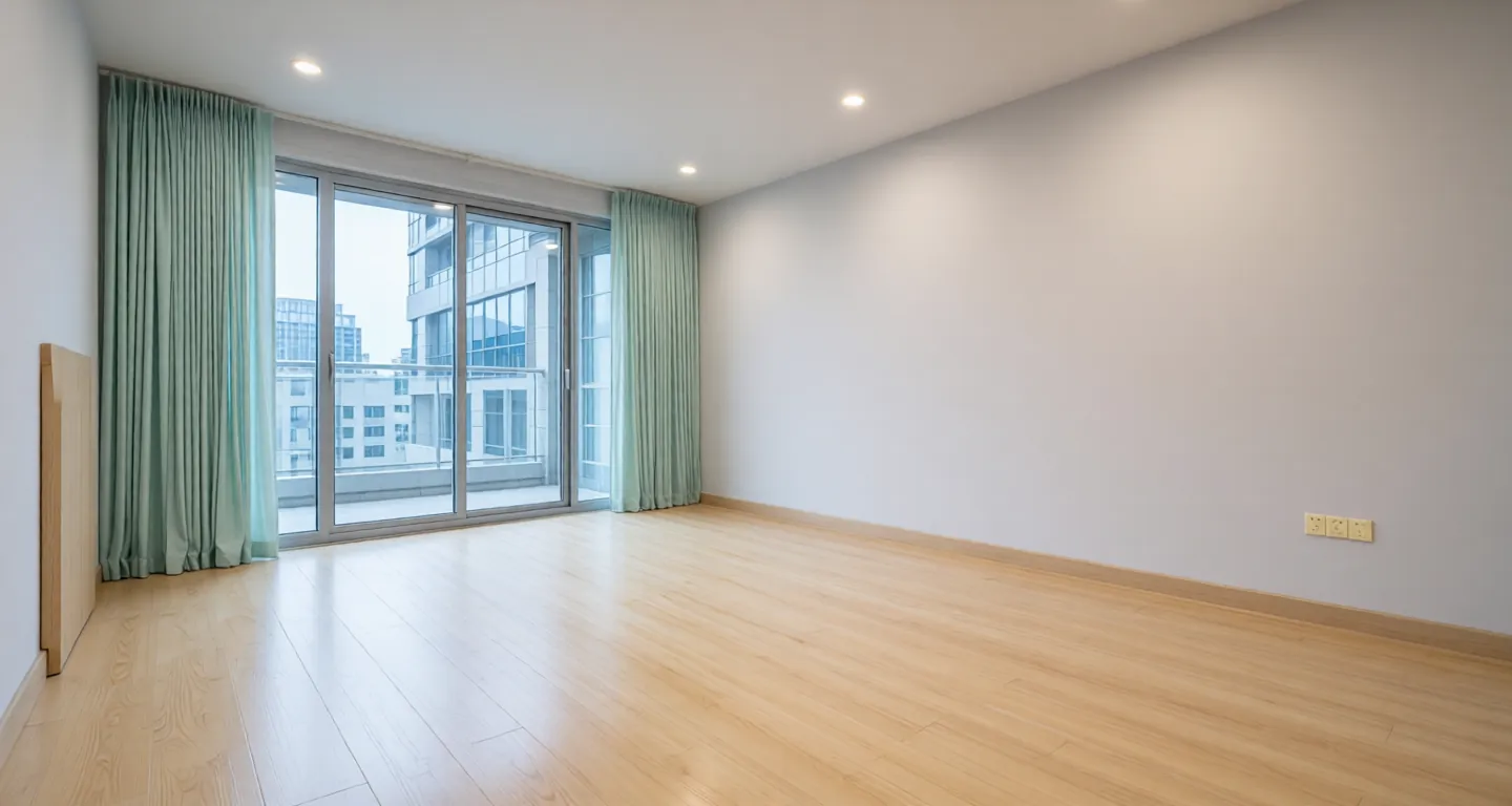 Apartment for rent in Suzhou - Hong Leong City Centre - Photo 1