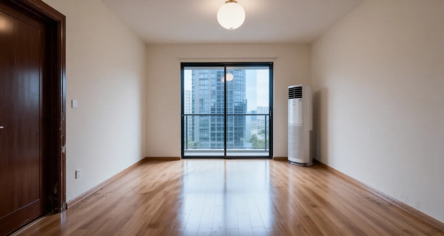 Apartment for rent in Suzhou - Vanke Linglong East District - Photo 1
