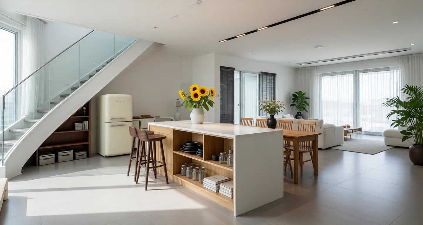Apartment for rent in Suzhou - Kaiping Business Center - Photo 1