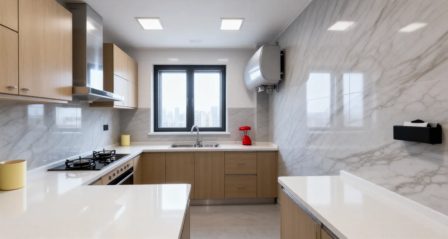 Apartment for rent in Suzhou - Shining Era Garden - Photo 1