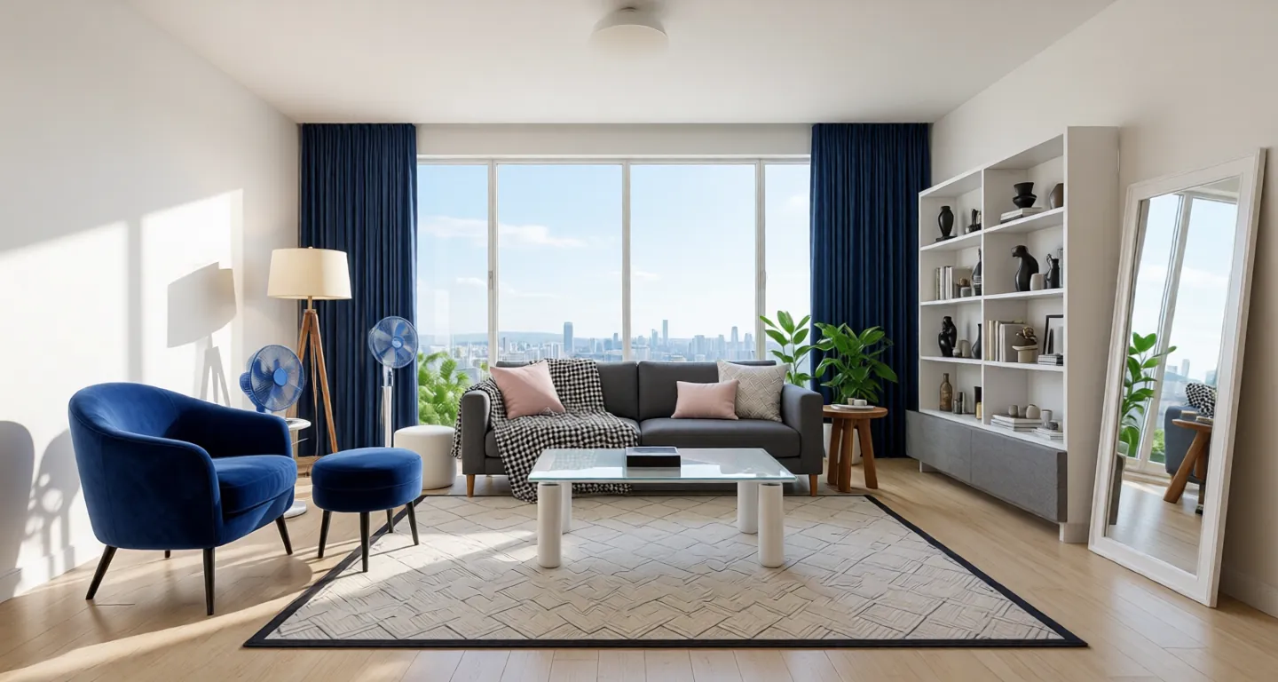 Apartment for rent in Suzhou - Feili Bay Garden South District - Photo 1