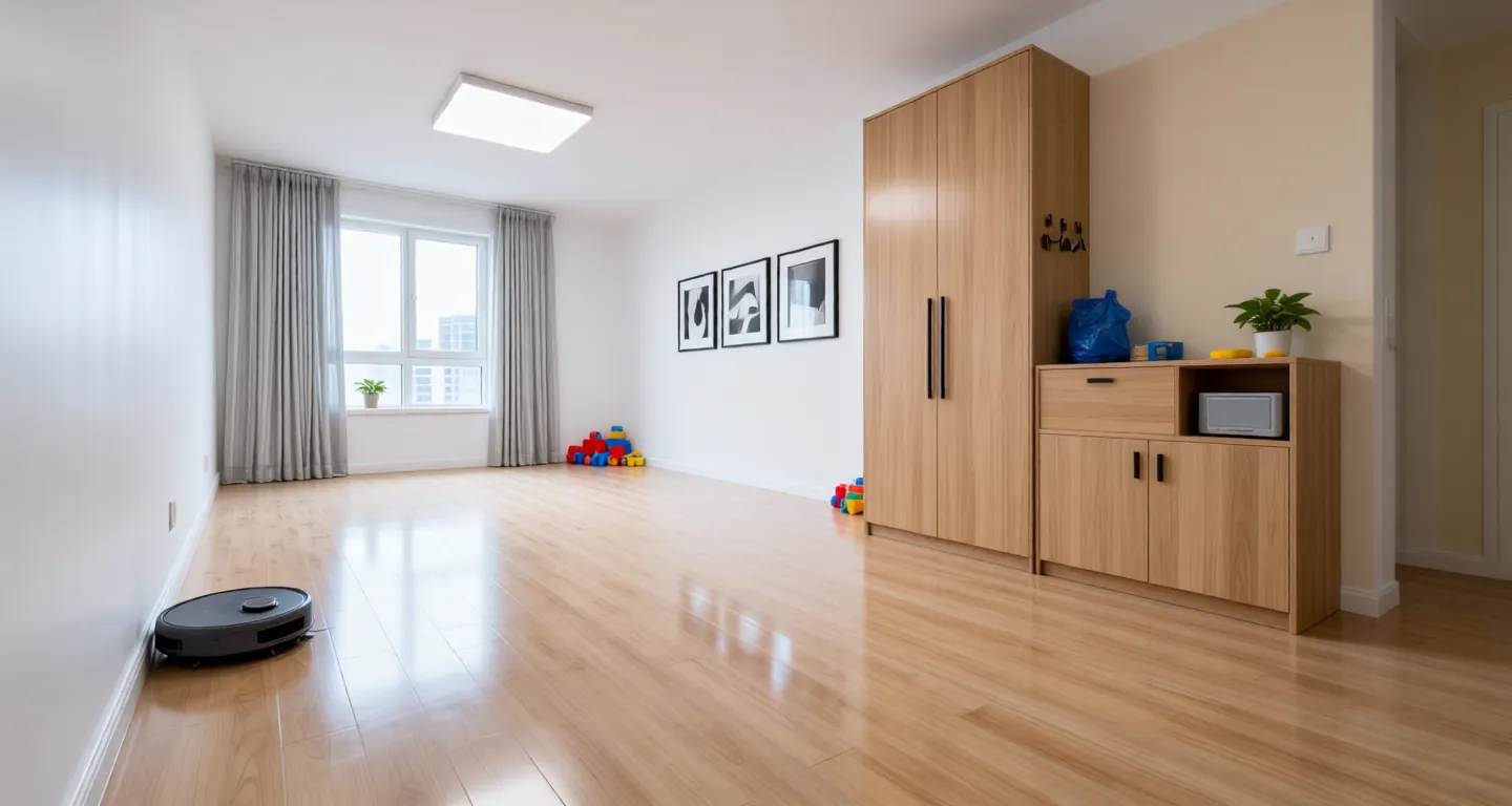 Apartment for rent in Suzhou - Jingshan Rose Garden Villa - Photo 1