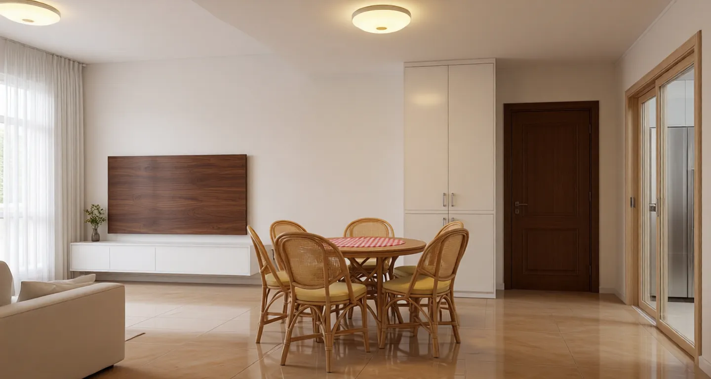 Apartment for rent in Suzhou - Dajing Tiancheng East District - Photo 1