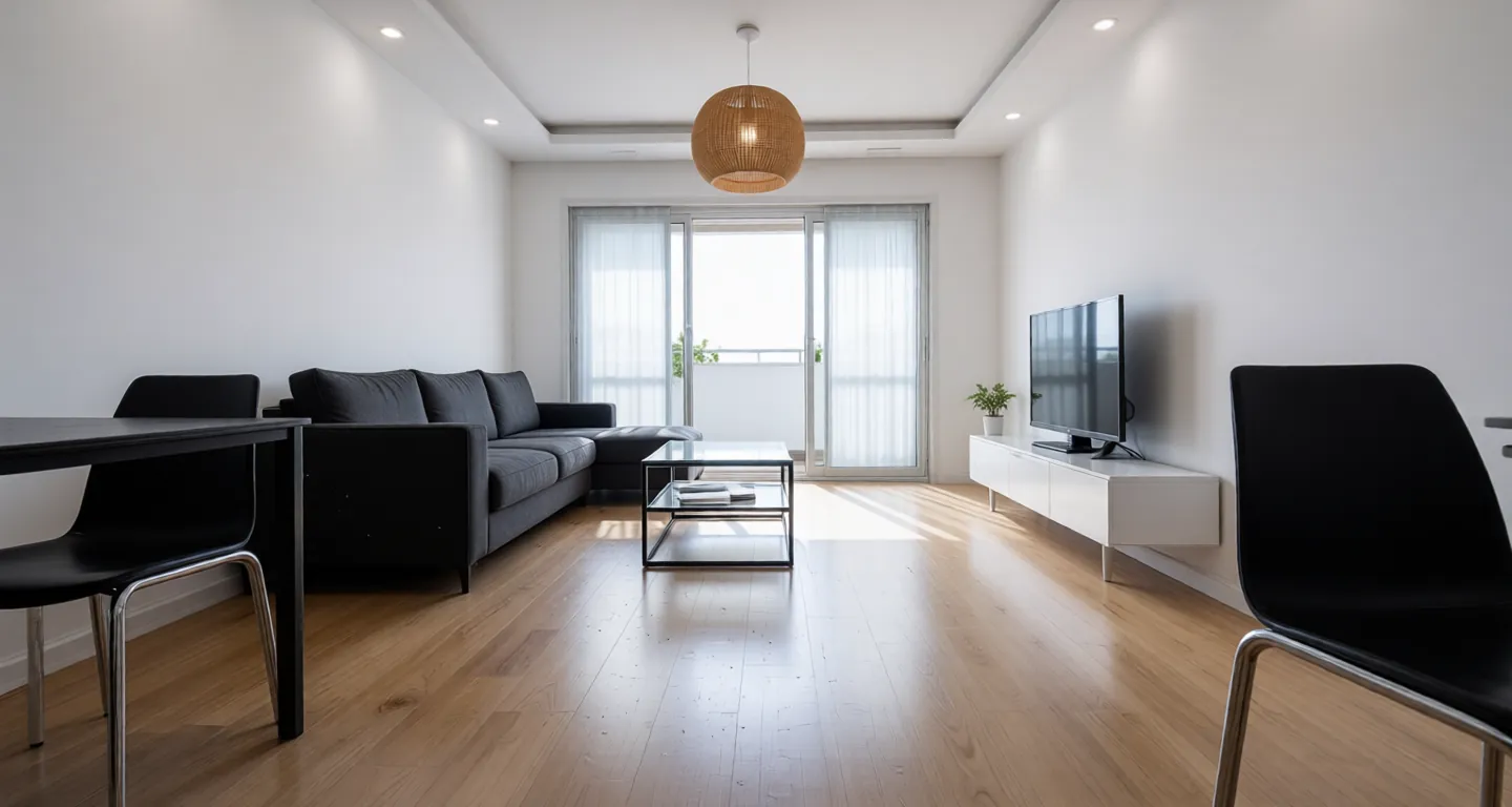 Apartment for rent in Suzhou - Suyue Plaza - Photo 1