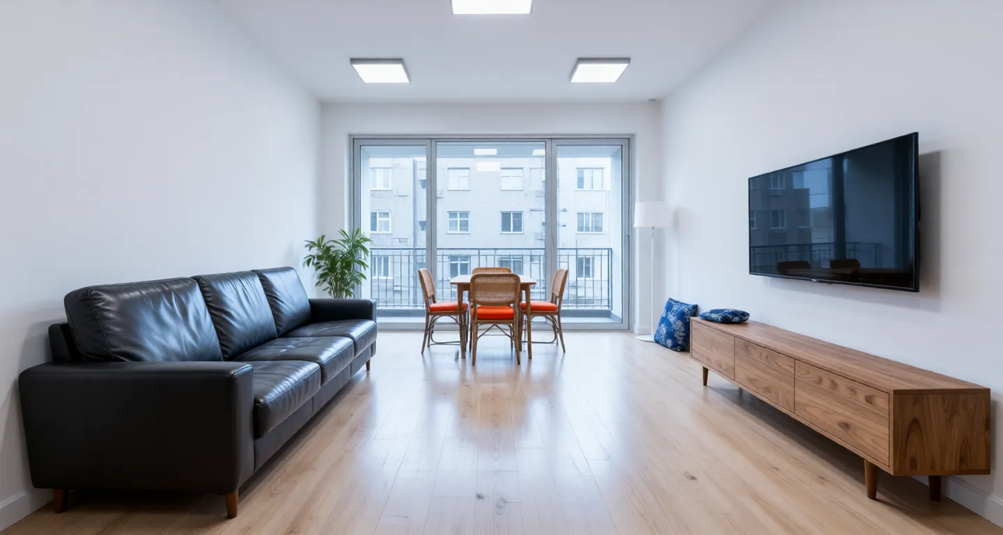 Apartment for rent in Suzhou - Lakeview Hills - Photo 1