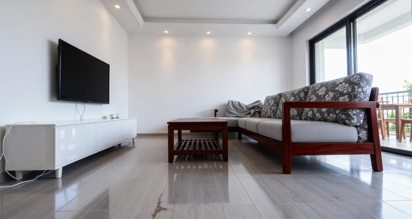 Apartment for rent in Suzhou - Zhongyin Star Villa Bay - Photo 1