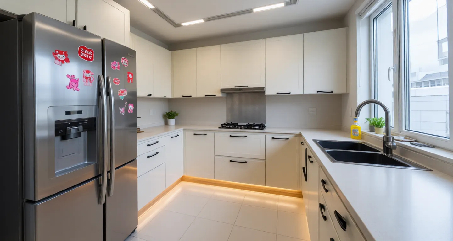 Apartment for rent in Suzhou - Wharf Palisade Peninsula - Photo 1