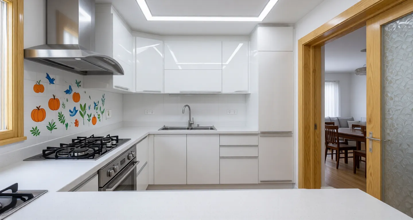 Apartment for rent in Suzhou - European City - Photo 1
