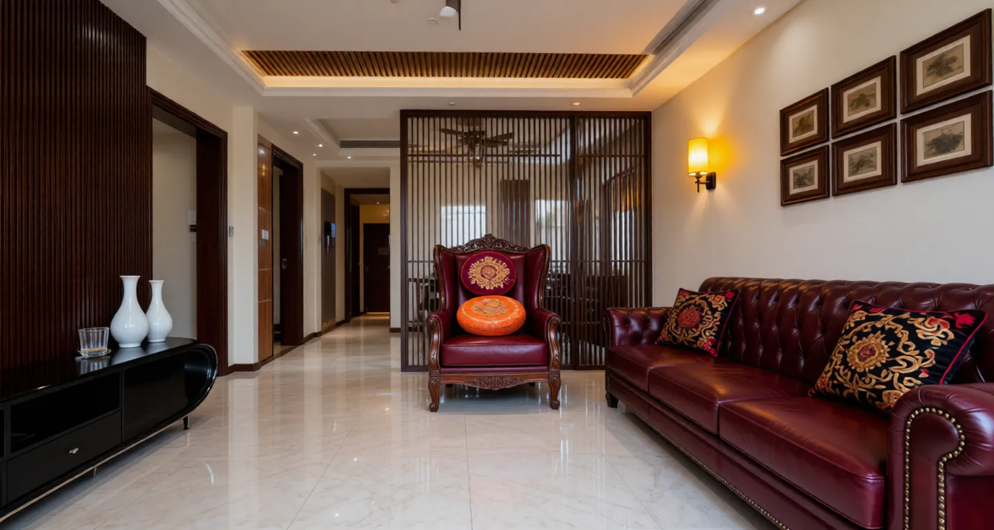 Apartment for rent in Suzhou - Tongfang Garden - Photo 1