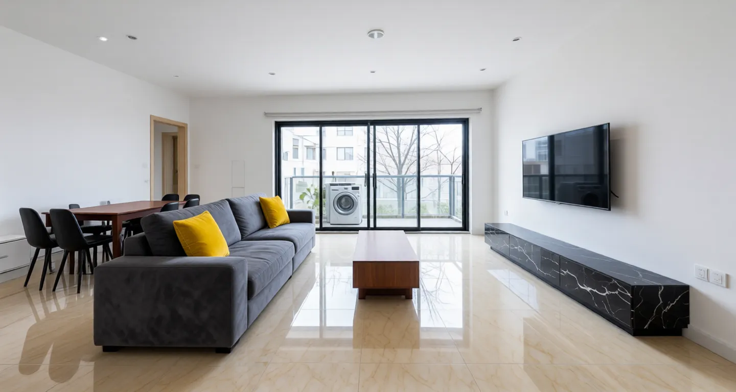 Apartment for rent in Suzhou - Guanlan Yajing Garden - Photo 1