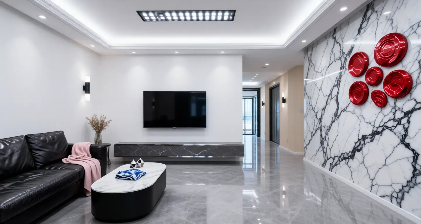 Apartment for rent in Taiyuan - Zhonghai Tiandrill - Photo 1