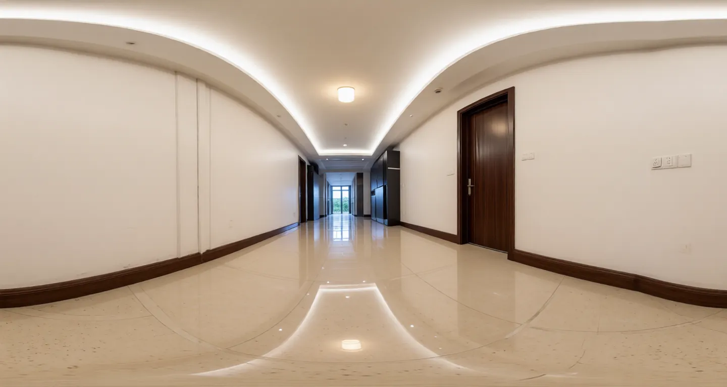 Apartment for rent in Taiyuan - Greenland New City Phase I - Photo 1