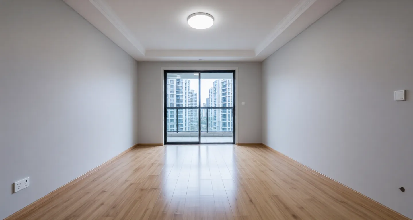 Apartment for rent in Taiyuan - Jindi Qingyun Terrace - Photo 1