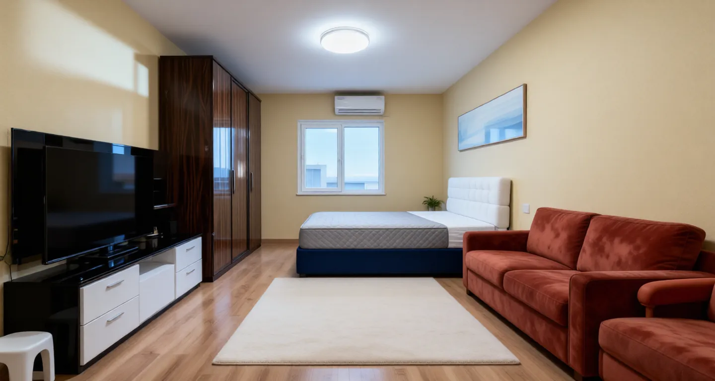 Apartment for rent in Taiyuan - China Resources Yuefu - Photo 1