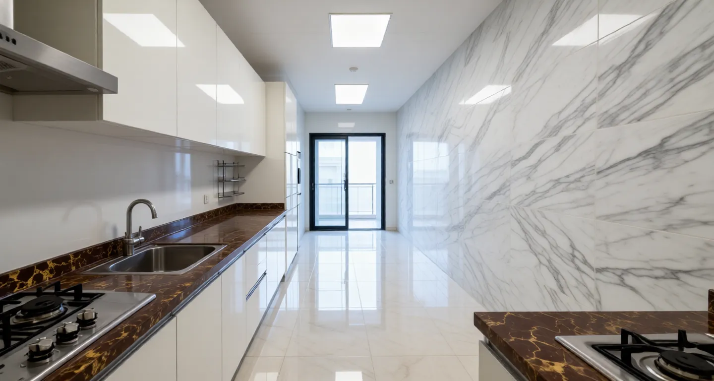 Apartment for rent in Taiyuan - Evergrande City - Photo 1