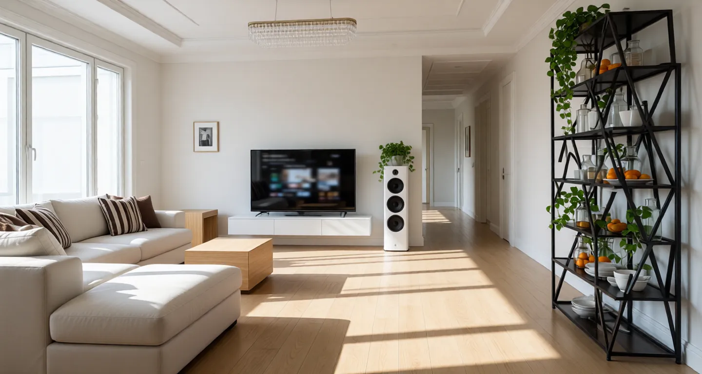 Apartment for rent in Tianjing - Haibe Grand View - Photo 1