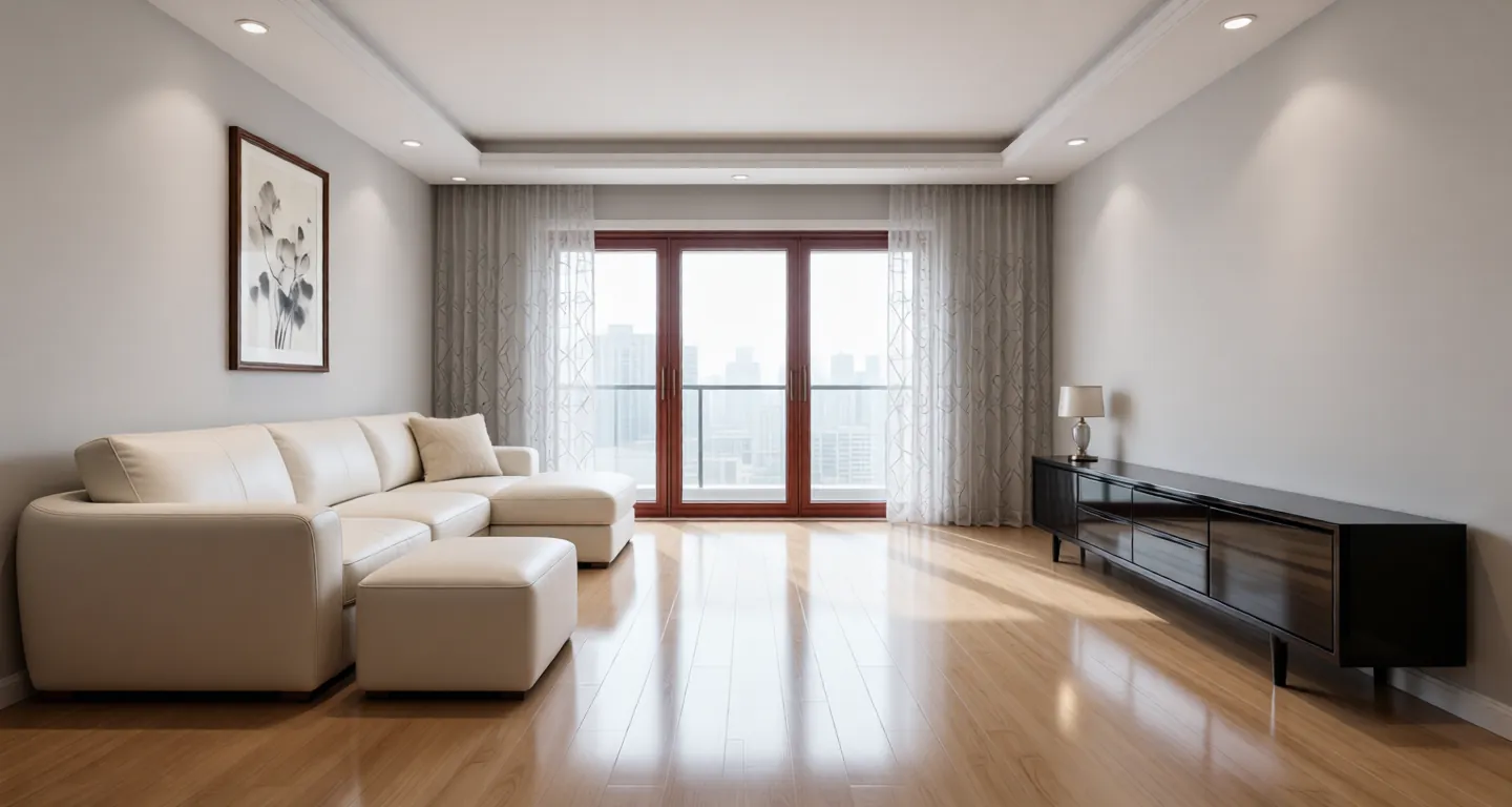 Apartment for rent in Tianjing - Haihe Grand View - Photo 1