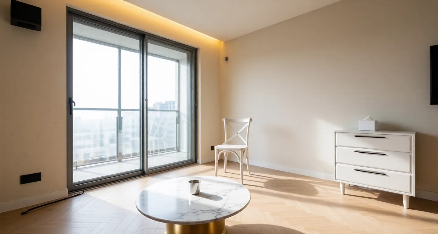 Apartment for rent in Tianjing - Harmony Hall Mansion - Photo 1