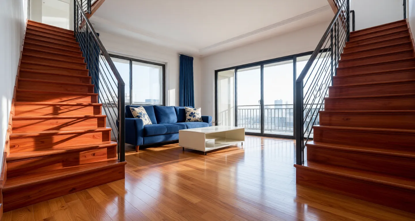 Apartment for rent in Tianjing - MCC Deyan Mansion - Photo 1