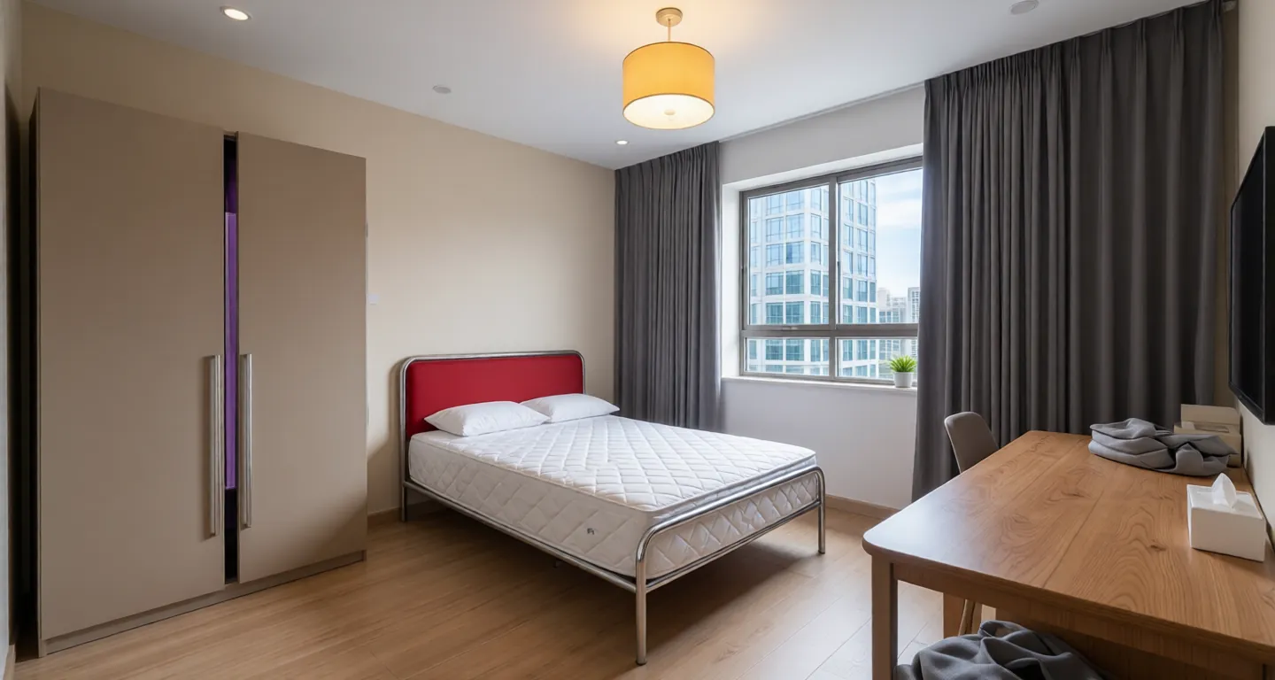 Apartment for rent in Tianjing - Sunshine 100 East Garden - Photo 1