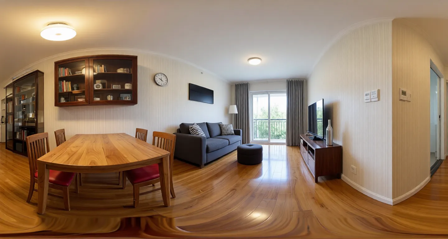 Apartment for rent in Tianjing - Lakeview Garden - Photo 1