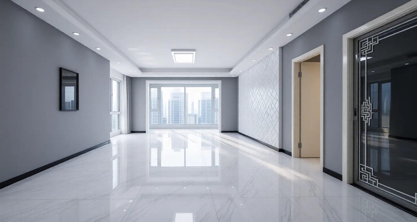 Apartment for rent in Tianjing - Gushang Jiangnan - Photo 1